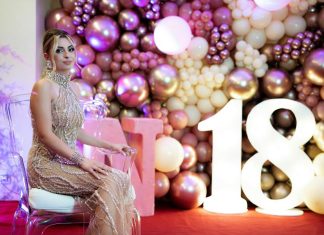 🔸 Osiemnastkowy podarunek – podaruj spełnienie marzeń!