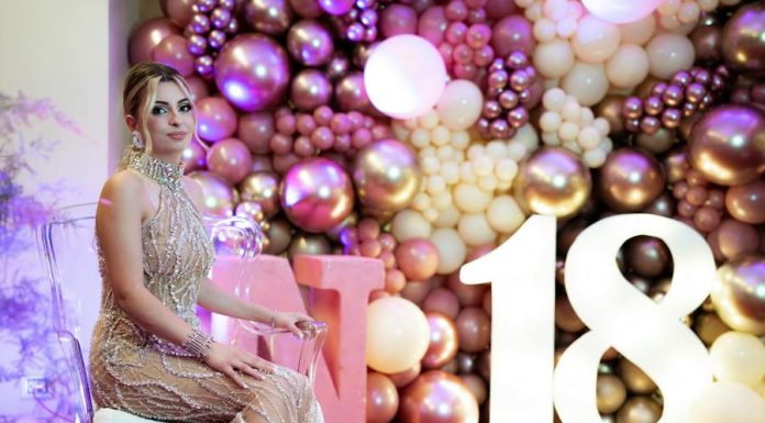 🔸 Osiemnastkowy podarunek – podaruj spełnienie marzeń!