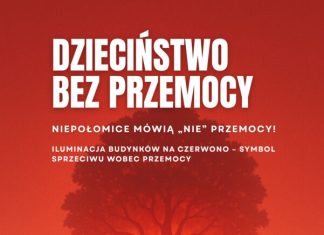 Niepołomice dołączają do kampanii „Dzieciństwo bez przemocy”