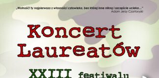 Nowy Wiśnicz. Festiwal „Z pieśnią patriotyczną i żołnierską przez wieki”