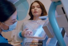 Pamiętaj o regularnych badaniach! – SPOT WIDEO