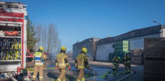 Powiat bocheński zakończył dwudniowe ćwiczenia obronne i z zakresu ochrony ludności – ZDJĘCIA