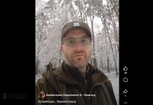 Leśnicy ostrzegają spacerowiczów: mokry śnieg obciąża drzewa