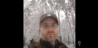 Leśnicy ostrzegają spacerowiczów: mokry śnieg obciąża drzewa