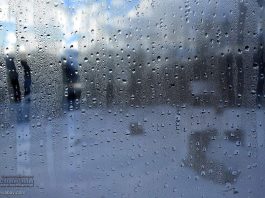 ⚠ We wtorek gwałtowne roztopy. Alert drugiego stopnia w regionie