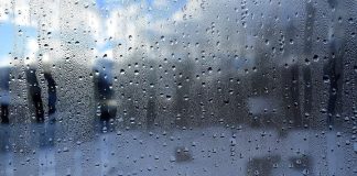 ⚠ We wtorek gwałtowne roztopy. Alert drugiego stopnia w regionie