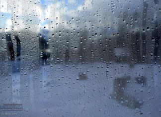 ⚠ We wtorek gwałtowne roztopy. Alert drugiego stopnia w regionie