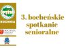 Bocheńskie Spotkanie Senioralne już 14 listopada. Wstęp bezpłatny
