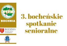 Bocheńskie Spotkanie Senioralne już 14 listopada. Wstęp bezpłatny