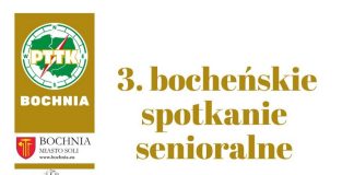 Bocheńskie Spotkanie Senioralne już 14 listopada. Wstęp bezpłatny