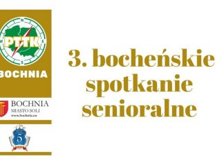 Bocheńskie Spotkanie Senioralne już 14 listopada. Wstęp bezpłatny