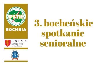 Bocheńskie Spotkanie Senioralne już 14 listopada. Wstęp bezpłatny