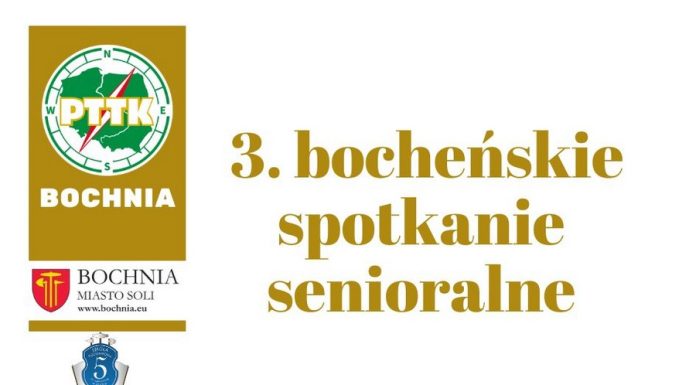Bocheńskie Spotkanie Senioralne już 14 listopada. Wstęp bezpłatny