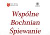 11 listopada – Wspólne Bochnian Śpiewanie w Muzeum