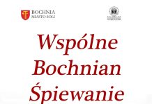 11 listopada – Wspólne Bochnian Śpiewanie w Muzeum