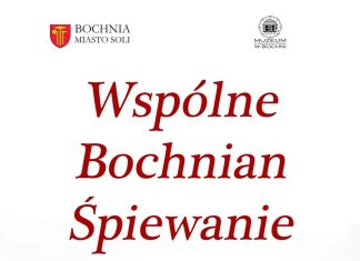 11 listopada – Wspólne Bochnian Śpiewanie w Muzeum