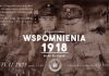 Muzeum w Bochni. We wtorek wernisaż „Wspomnienia 1918”