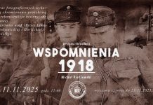 Muzeum w Bochni. We wtorek wernisaż „Wspomnienia 1918”