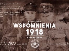 Muzeum w Bochni. We wtorek wernisaż „Wspomnienia 1918”