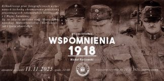 Muzeum w Bochni. We wtorek wernisaż „Wspomnienia 1918”