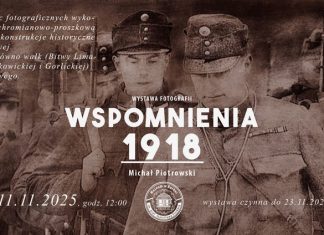 Muzeum w Bochni. We wtorek wernisaż „Wspomnienia 1918”