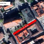 Bochnia. W piątek czasowe zamknięcie fragmentu placu św. Kingi