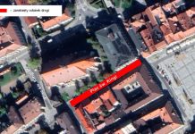 Bochnia. W piątek czasowe zamknięcie fragmentu placu św. Kingi