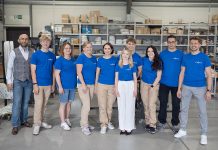 🔸 LINEVO rekrutuje – dołącz do nas!