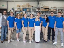 🔸 LINEVO rekrutuje – dołącz do nas!