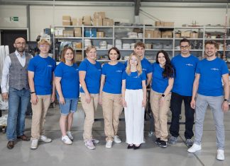 🔸 LINEVO rekrutuje – dołącz do nas!