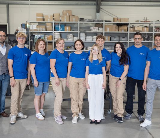 🔸 LINEVO rekrutuje – dołącz do nas!