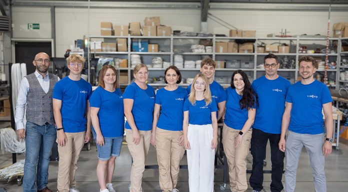 🔸 LINEVO rekrutuje – dołącz do nas!