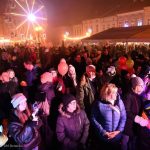 Jarmark Bożonarodzeniowy na Rynku w Brzesku – ZDJĘCIA