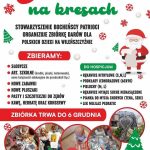 „Dzieciom na Kresach”. Bocheńscy Patrioci prowadzą świąteczną zbiórkę darów dla Polaków na Wileńszczyźnie