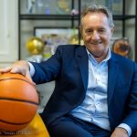 Sponsor z wizją. Jak Andrzej Cieślik postrzega rozwój Contimax MOSiR Bochnia