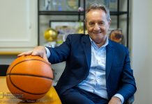 Sponsor z wizją. Jak Andrzej Cieślik postrzega rozwój Contimax MOSiR Bochnia