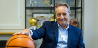 Sponsor z wizją. Jak Andrzej Cieślik postrzega rozwój Contimax MOSiR Bochnia