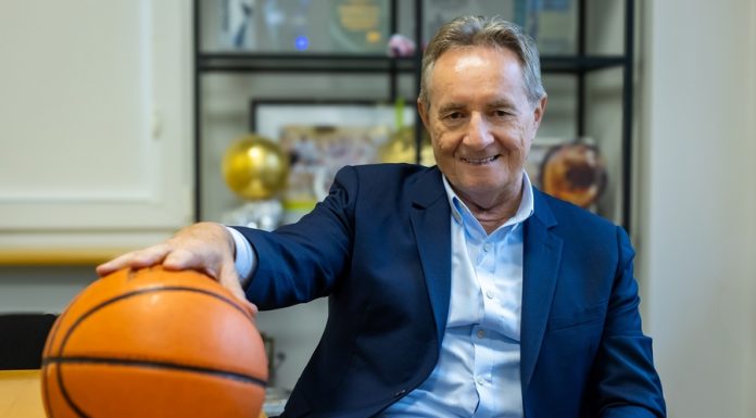 Sponsor z wizją. Jak Andrzej Cieślik postrzega rozwój Contimax MOSiR Bochnia