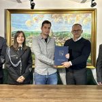 Gmina Bochnia. Prawie 700 tys. zł na rozbudowę i termomodernizację remizy OSP Cerekiew