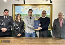 Gmina Bochnia. Prawie 700 tys. zł na rozbudowę i termomodernizację remizy OSP Cerekiew