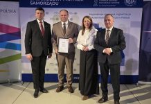 🔸 Gmina Trzciana liderem rozwoju w powiecie bocheńskim