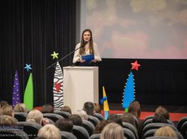 Bochnia. Wiedza, praktyka i pełna sala. Wyjątkowa konferencja o ADHD