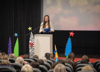 Bochnia. Wiedza, praktyka i pełna sala. Wyjątkowa konferencja o ADHD