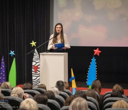 Bochnia. Wiedza, praktyka i pełna sala. Wyjątkowa konferencja o ADHD