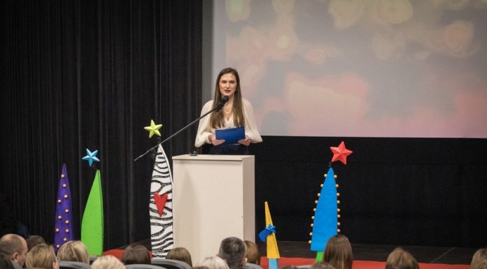 Bochnia. Wiedza, praktyka i pełna sala. Wyjątkowa konferencja o ADHD