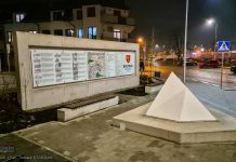 Bochnia. Tak wygląda „Pod Kryształem” naprzeciw dworca kolejowego – ZDJĘCIA