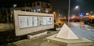 Bochnia. Tak wygląda „Pod Kryształem” naprzeciw dworca kolejowego – ZDJĘCIA