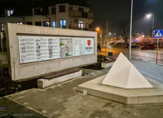 Bochnia. Tak wygląda „Pod Kryształem” naprzeciw dworca kolejowego – ZDJĘCIA