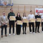 Bochnia. Mikołajkowy Turniej Judo 2025 – nagrody dla najlepszych