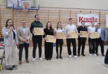 Bochnia. Mikołajkowy Turniej Judo 2025 – nagrody dla najlepszych